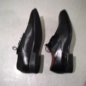 Men Black Cap Toe Oxford Madden NYC Shoes Size 8 NEW W/O/B Madden Nyc | Shoes | Men Black Cap Toe Oxford Madden Nyc  main image 2